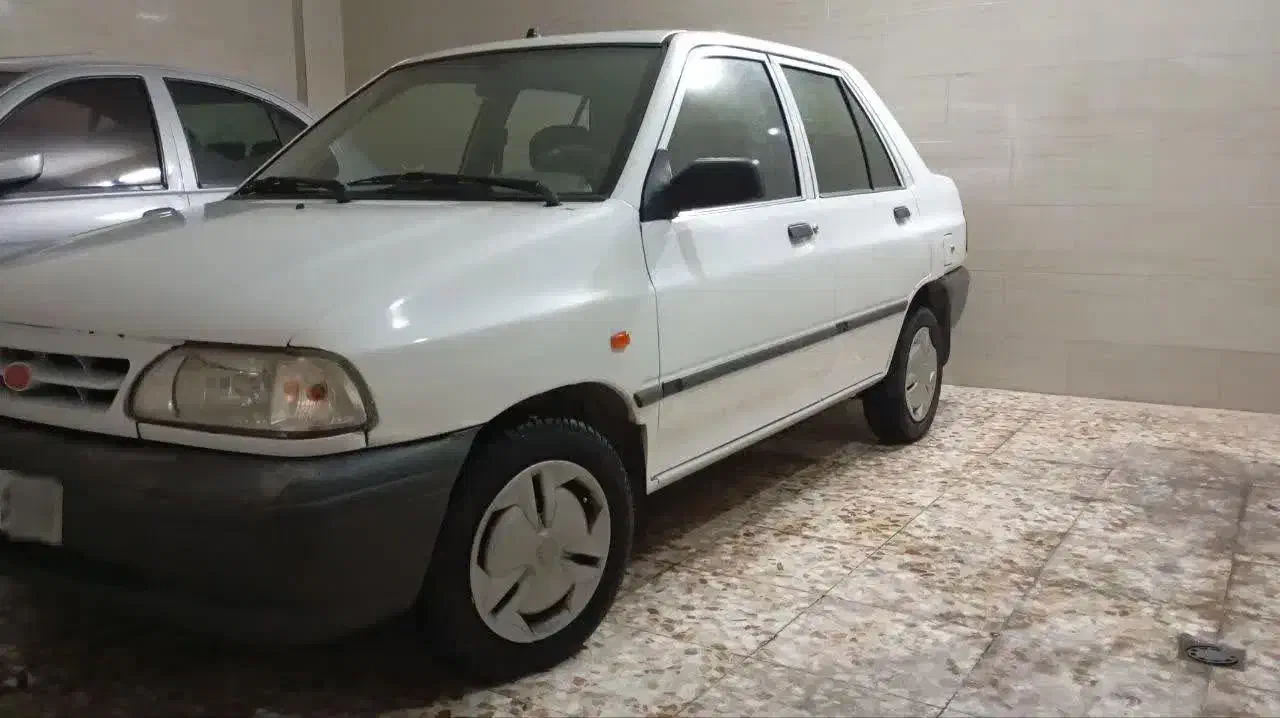 پراید 96|خودرو سواری و وانت|برخوار, |دیوار