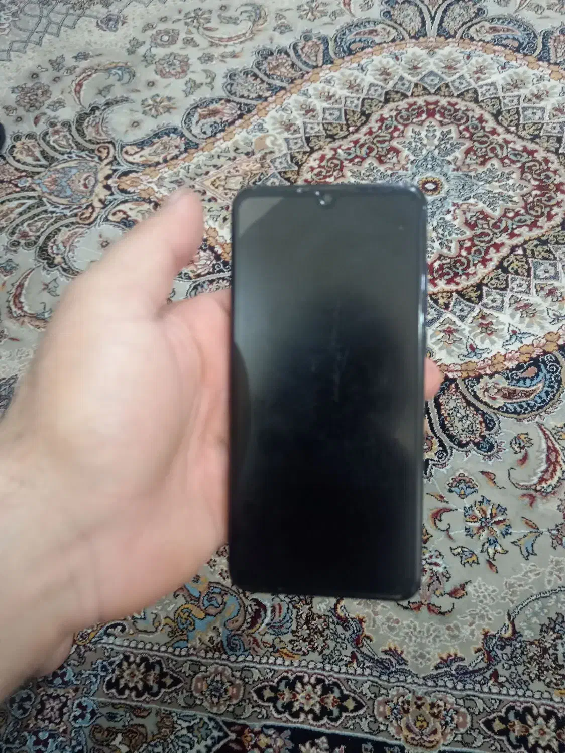 گوشی Huawei p30 lite|موبایل|قدس, شهر‌قدس|دیوار