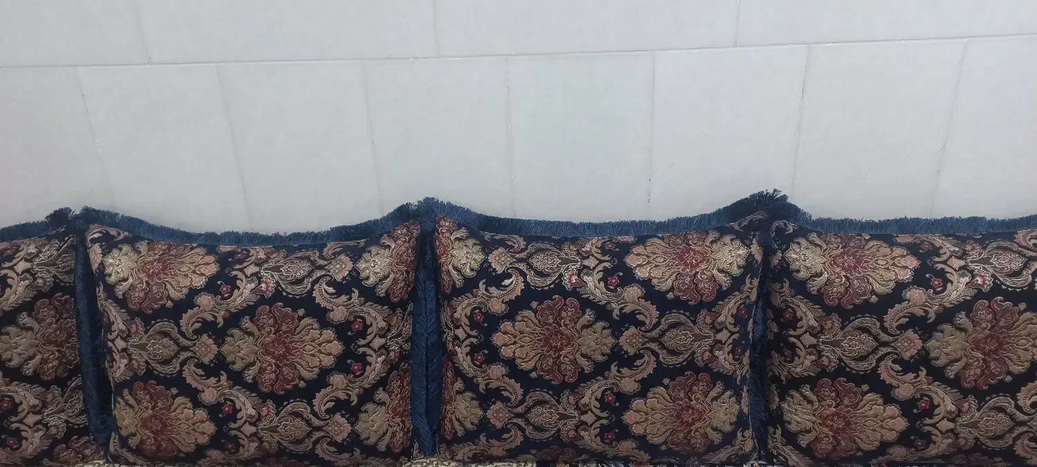 رو پشتی|پشتی|بندرعباس, |دیوار