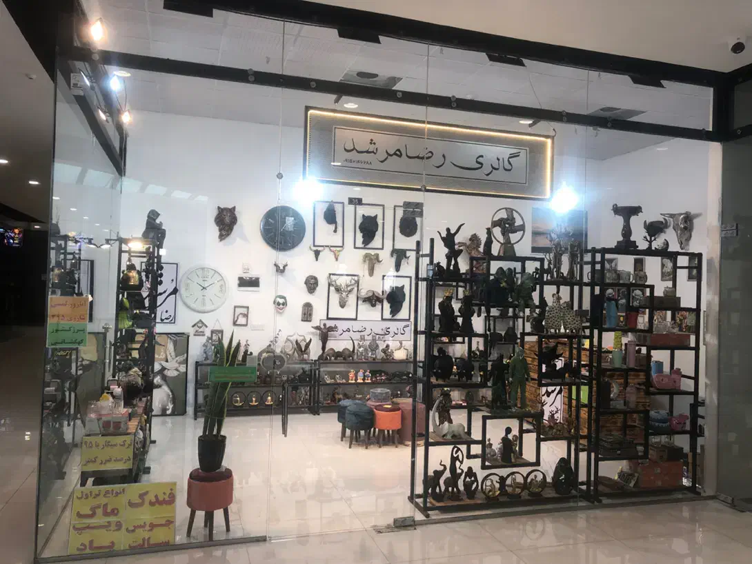 واگذاری مغازه تجاری با دخل|اجارهٔ مغازه و غرفه|گلبهار, شهر جدید گلبهار|دیوار