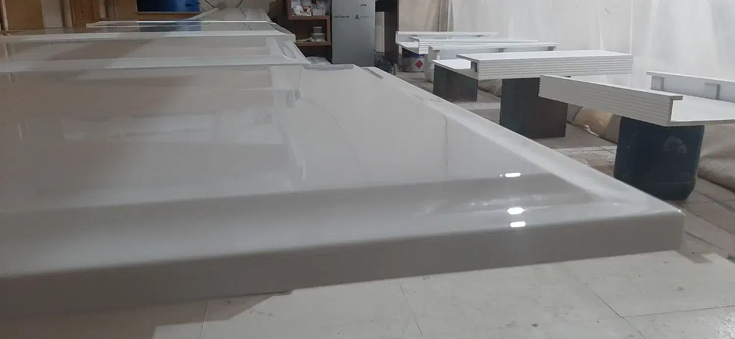 رنگ کار چوب|استخدام صنعتی، فنی، مهندسی|باقرشهر, |دیوار