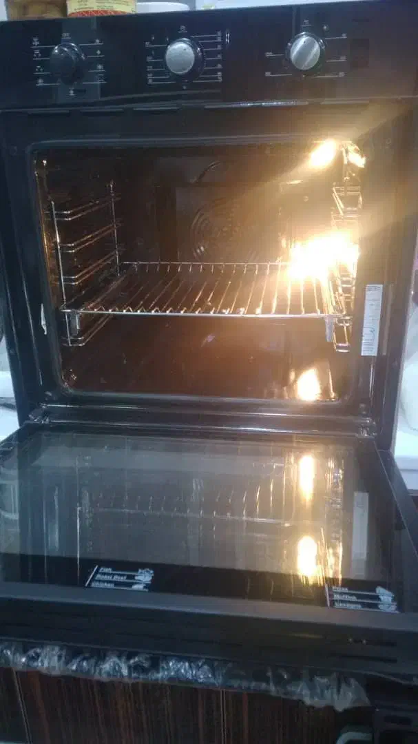 فر برقی|اجاق گاز و لوازم برقی پختوپز|خرمشهر, |دیوار