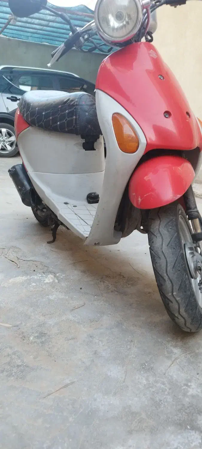 موتور پاکشتی|موتورسیکلت|زاهدان, |دیوار