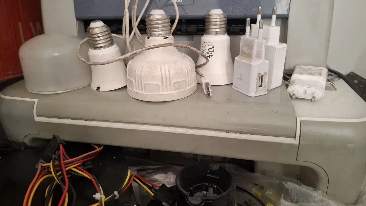 پرینتر|پرینتر، اسکنر، کپی، فکس|گلبهار, شهر جدید گلبهار|دیوار