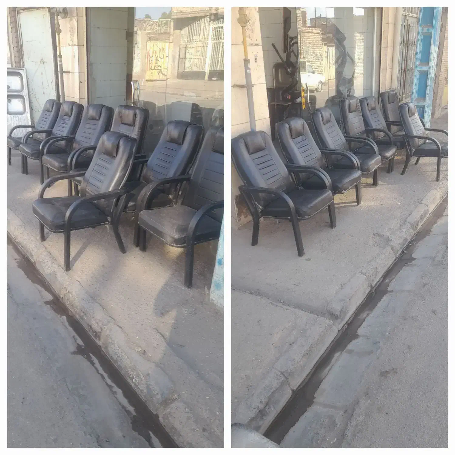 میزمدیرت صندلی|دفتر کار|نیشابور, رحمت آباد|دیوار