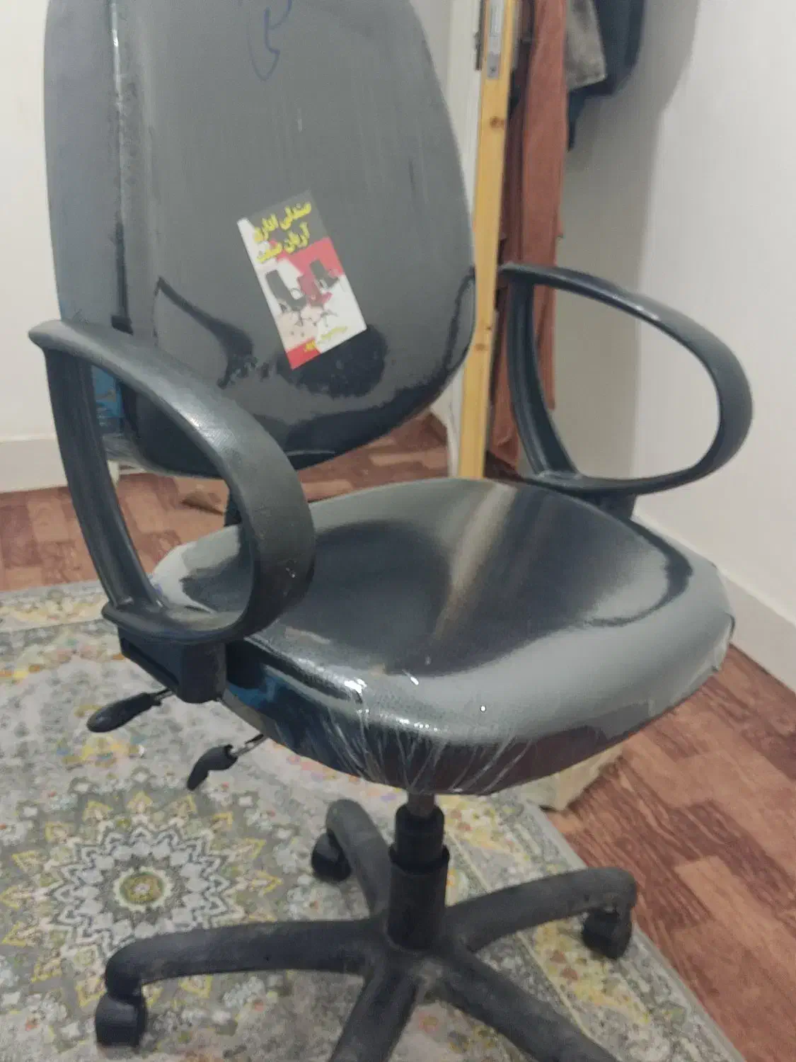 در حد نو|صندلی و نیمکت|بهبهان, |دیوار