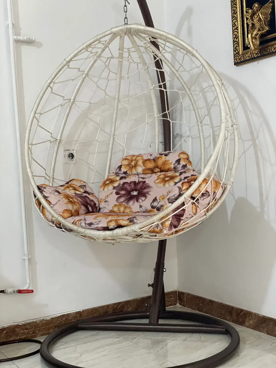 تاب ریلکسی|مبلمان خانگی و میز عسلی|کرمانشاه, |دیوار