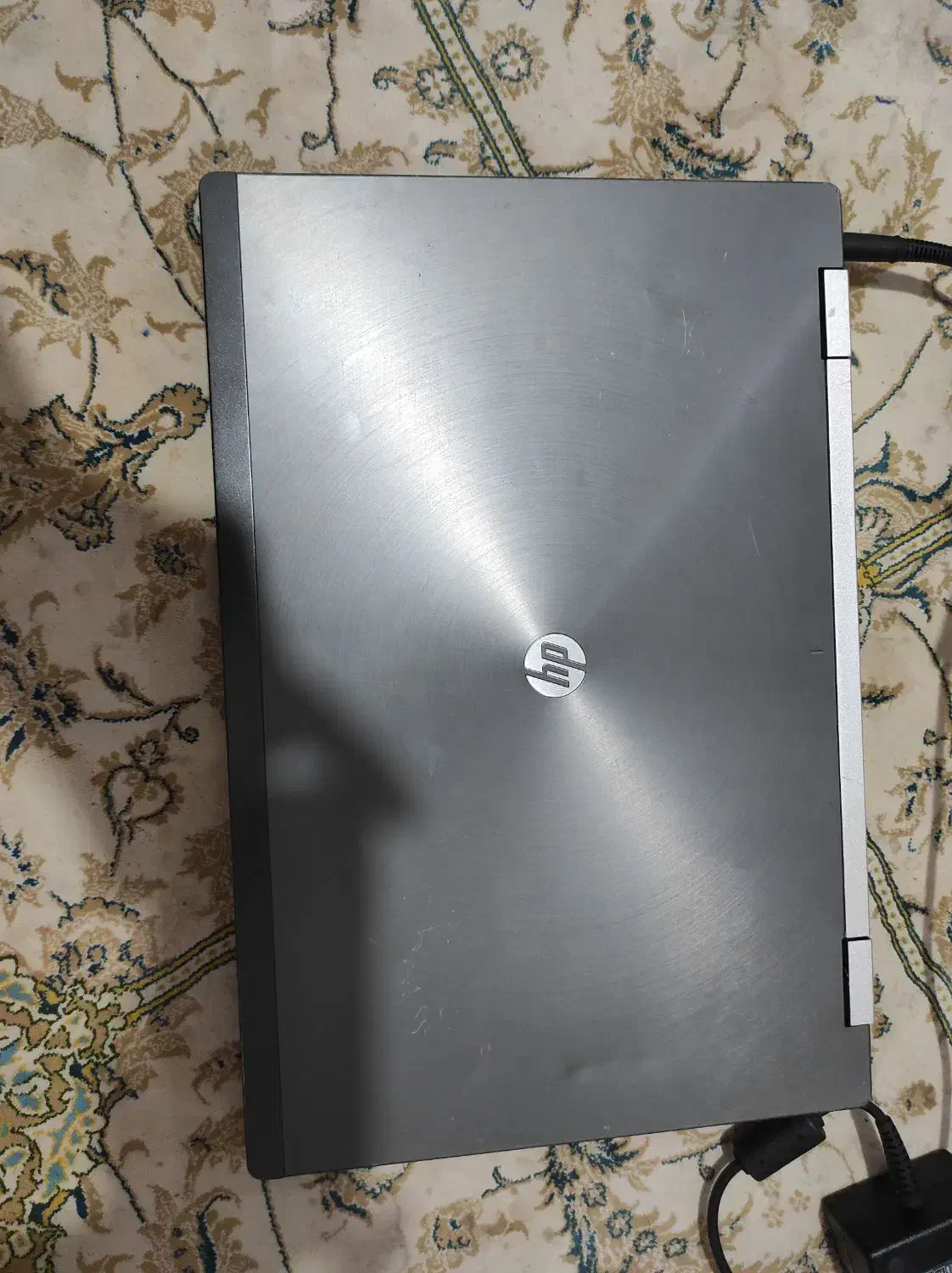 hp 8570w|رایانه همراه|مشهد, توس (بلوار توس)|دیوار