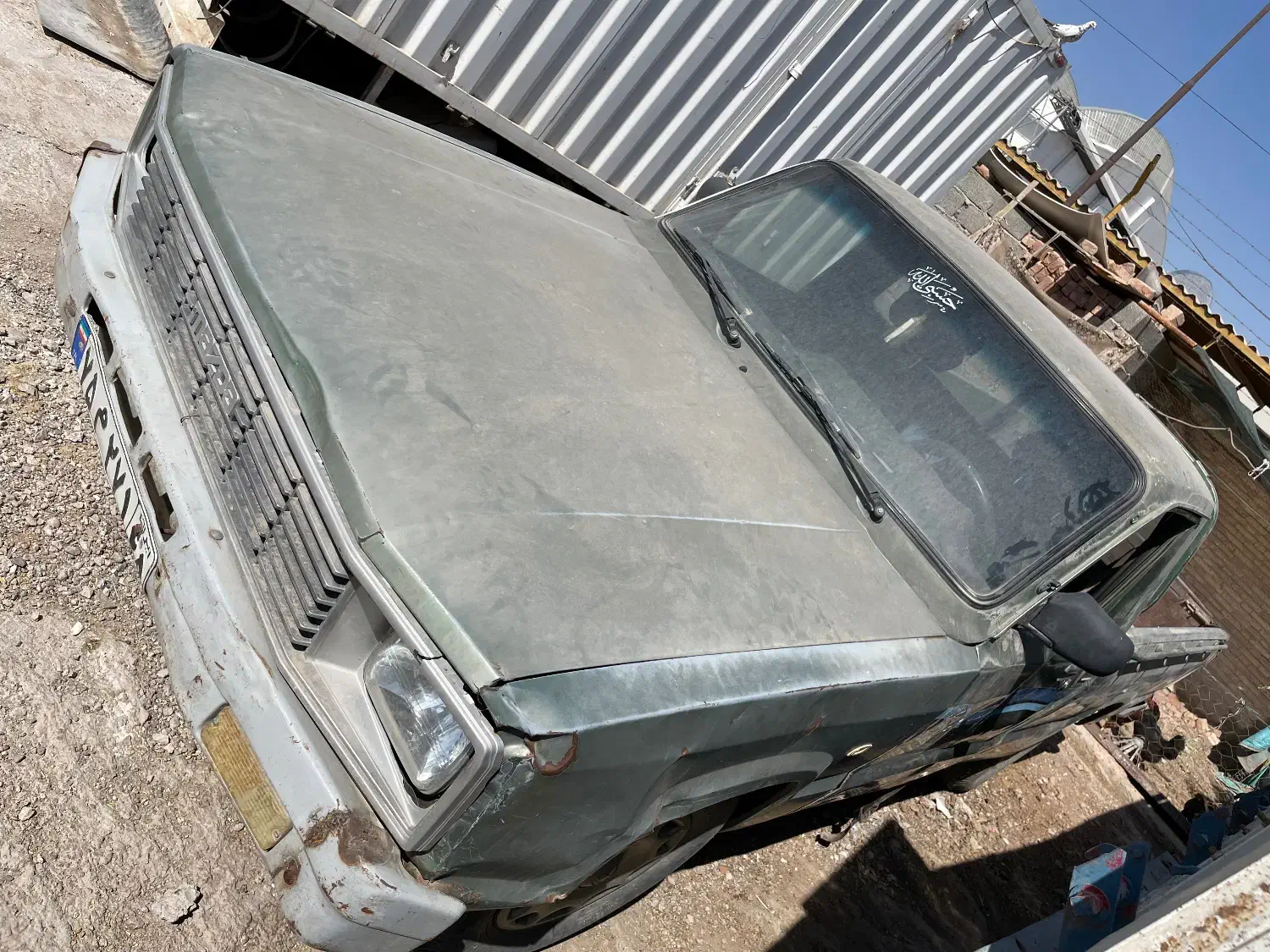 مزدا ۲۰۰۰ ژاپنی|خودرو سواری و وانت|کرمان, |دیوار