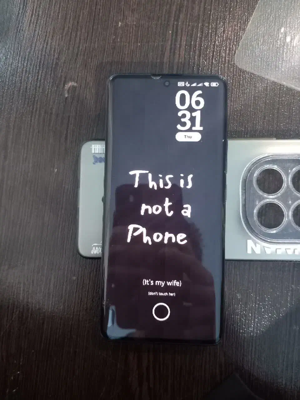 پوکوx7|موبایل|قم, نخودی|دیوار