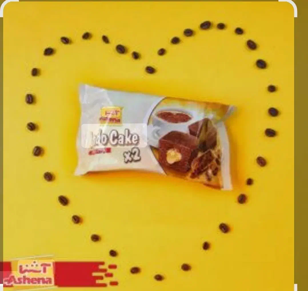 کیک آشنا|خوردنی و آشامیدنی|تهران, والفجر|دیوار