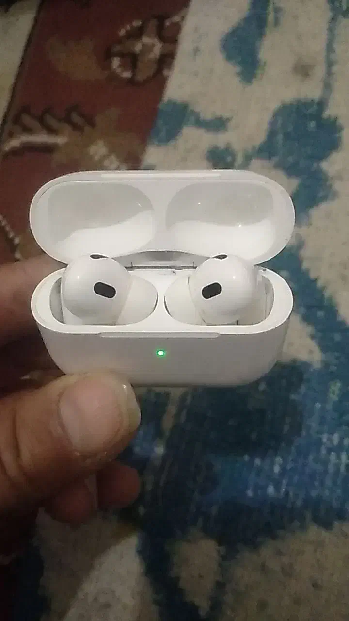 فروش ایرپاد مدل اپل|لوازم جانبی موبایل و تبلت|بجنورد, |دیوار