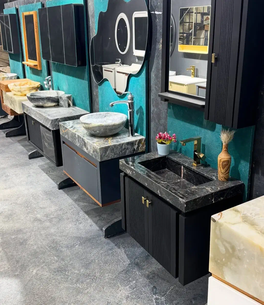 گازهود شیرآلات سینگ روشویی پکیج  توالت فرنگی/اقساط|هود|تبریز, |دیوار