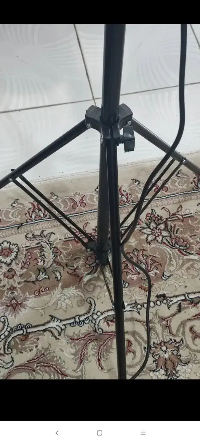 نور عکاسی|دوربین عکاسی و فیلم‌برداری|قزوین, |دیوار