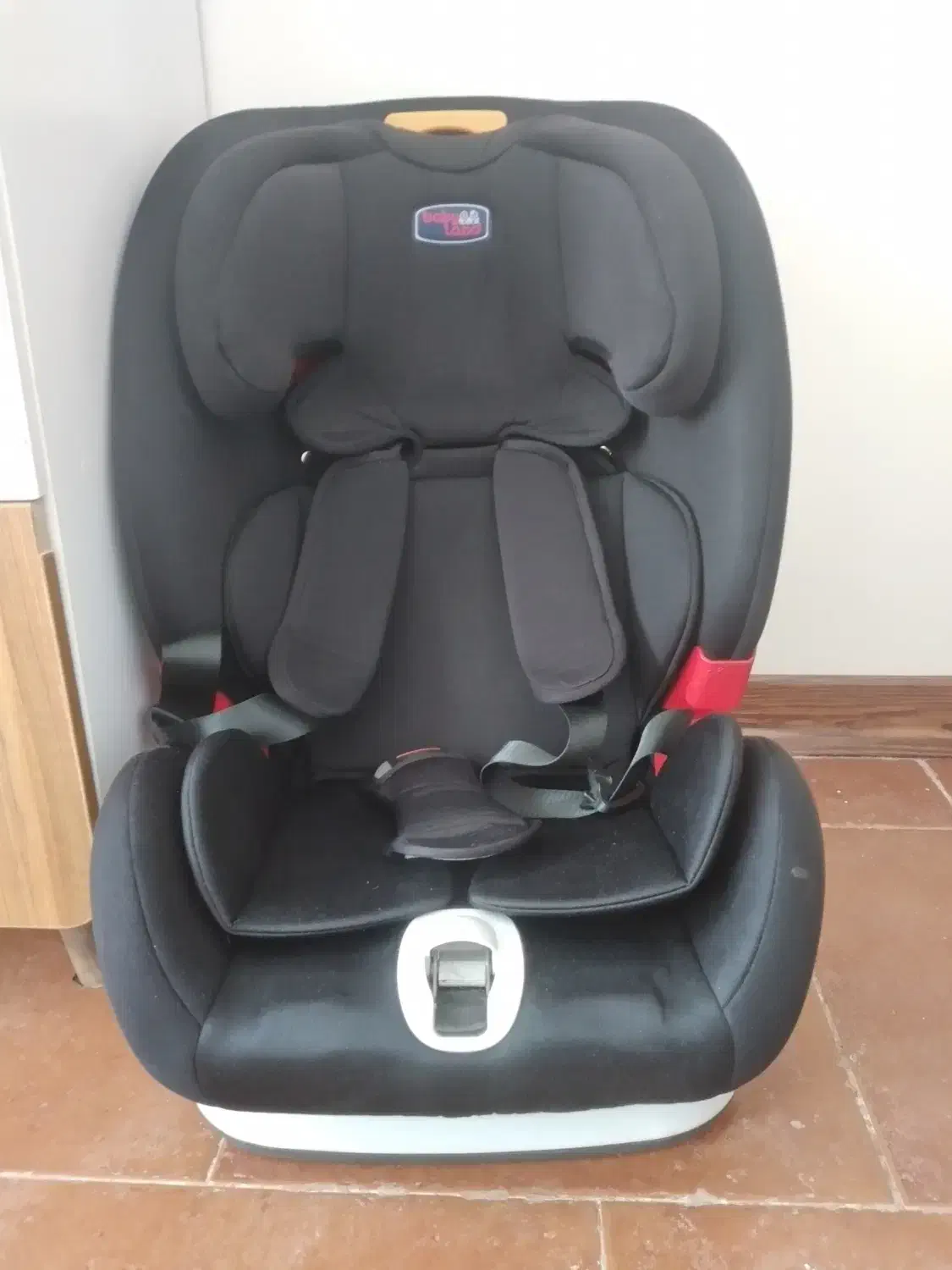 صندلی ماشین،صندلی غذا ،۴چرخ واکری،کفش اسکیت کبالت|اسباب و اثاث بچه|پردیس, فاز ۸|دیوار