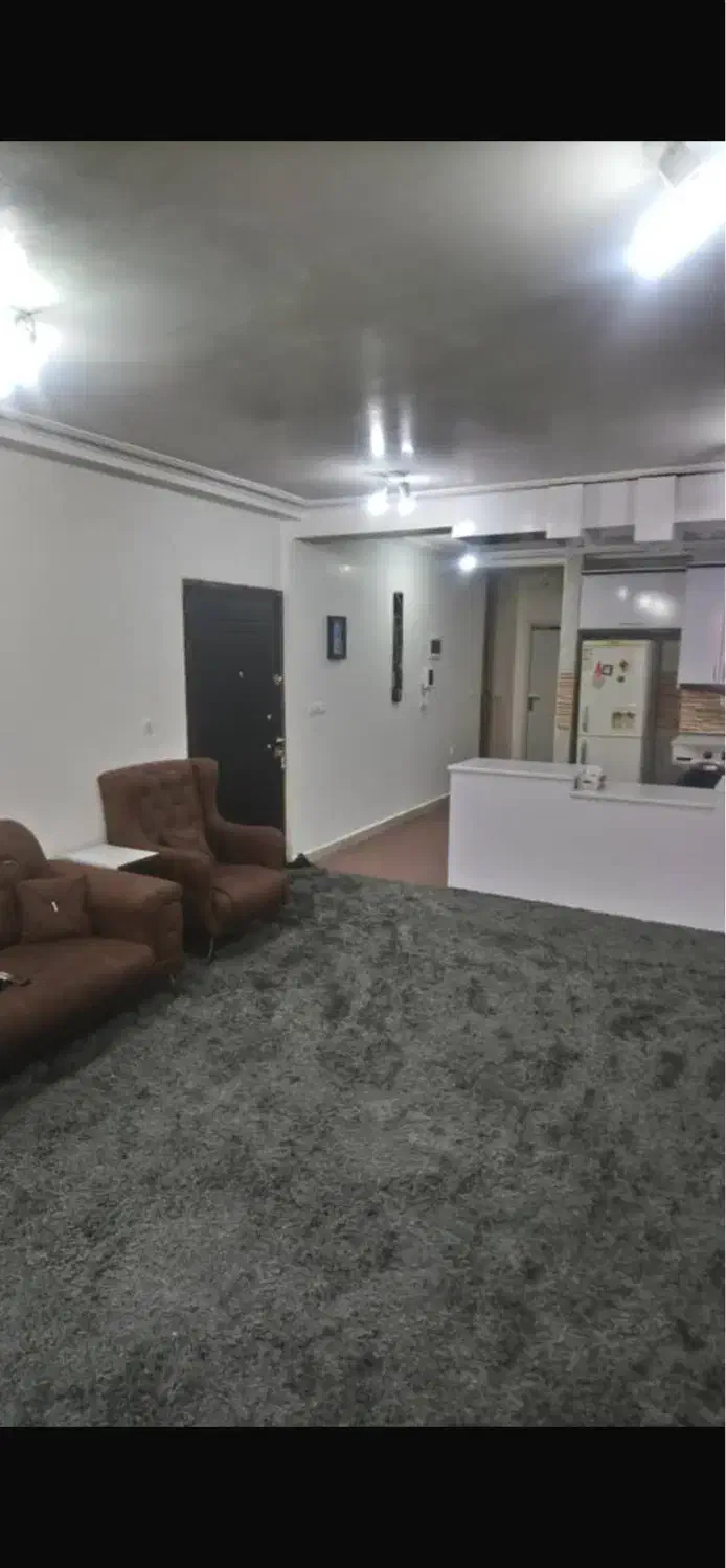 فرورش واحد ۸۸ متری خیابان حکیم ثنایی|فروش آپارتمان|دزفول, |دیوار