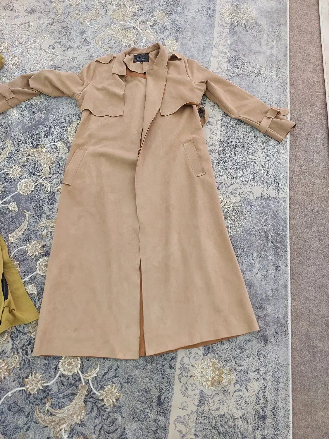 پالتو وبارانی|لباس|اسلام‌‌آباد غرب, |دیوار