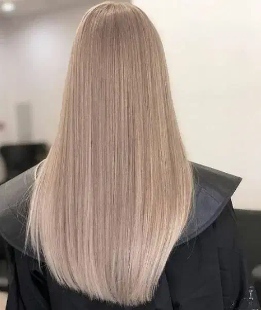 رنگ مو تخصصی بالیاژ،آمبره،هایلایت با قیمت مناسب|خدمات آرایشگری و زیبایی|قزوین, |دیوار