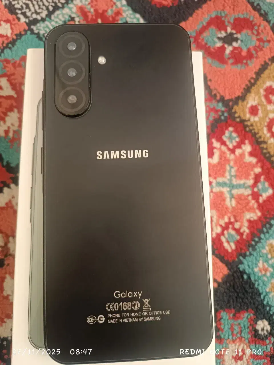 a36|موبایل|ورامین, خیر آباد|دیوار