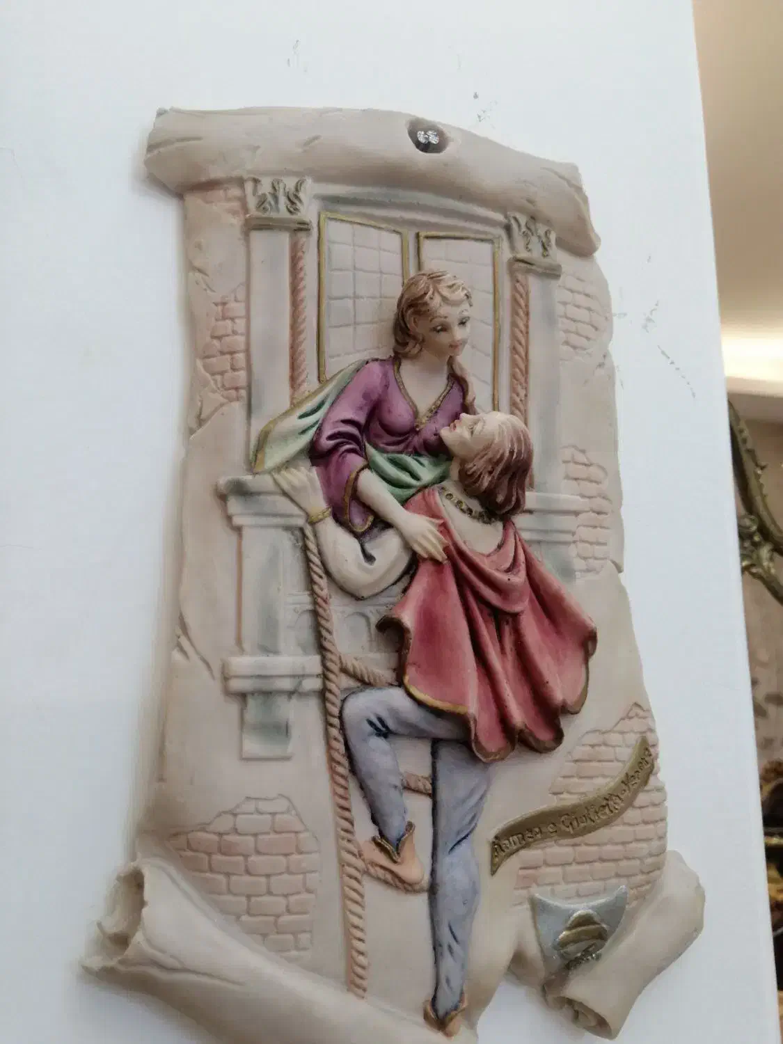 همه ظروف سالمه آنتیک قدیمی هست|کلکسیون اشیاء عتیقه|کرج, عظیمیه|دیوار