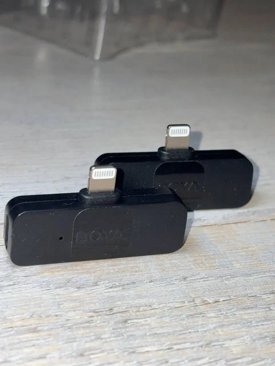 میکروفون بی سیم بویا مدل BY- V10|صوتی و تصویری|اندیشه, اندیشه فاز ۳|دیوار