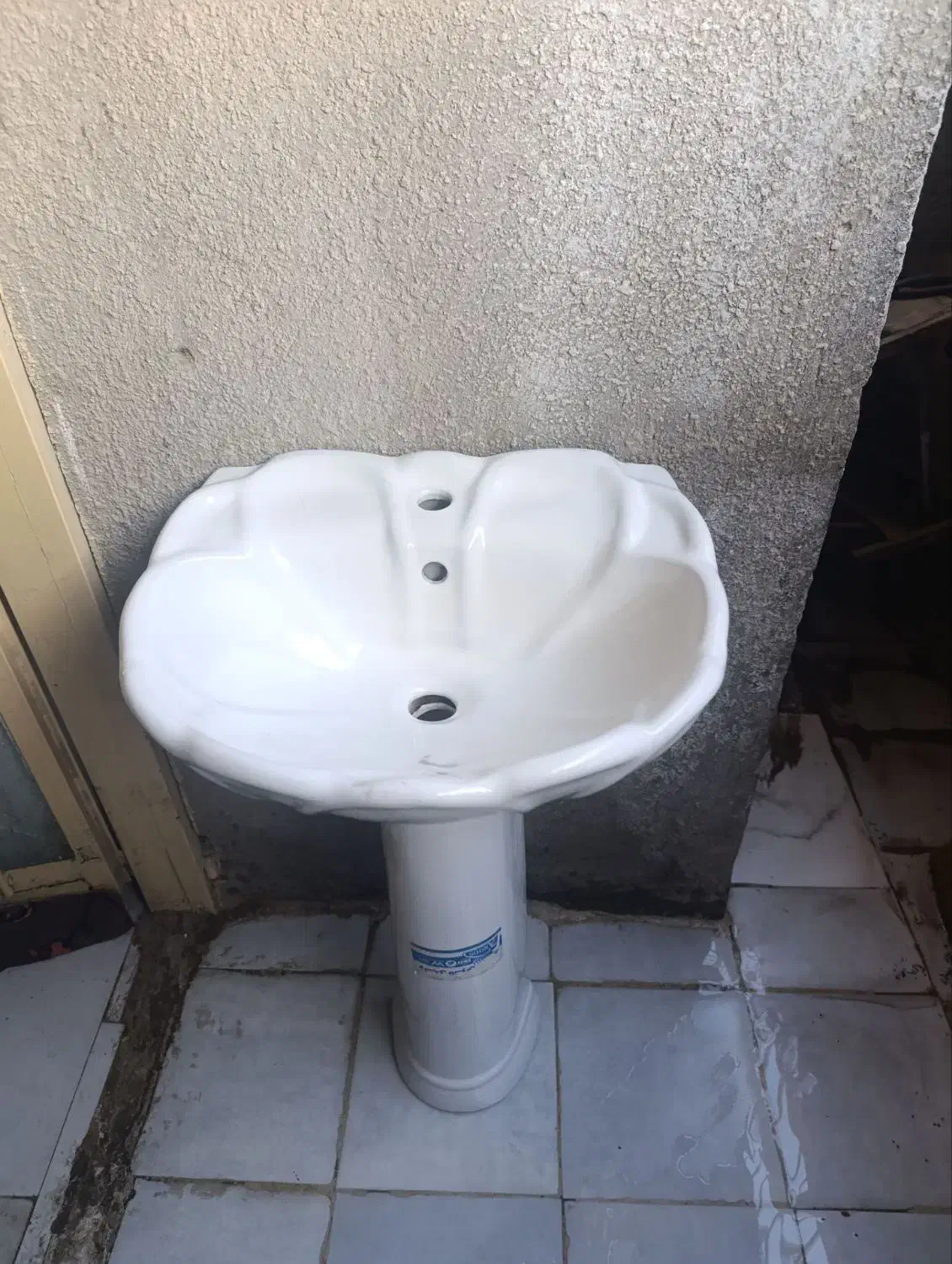 روشویی|لوازم سرویس بهداشتی|زاهدان, |دیوار