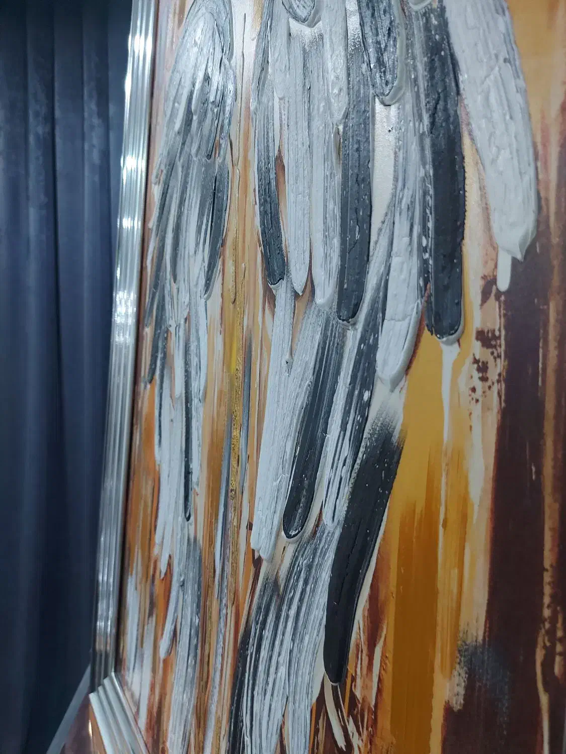 تابلو دکوراتیو|تابلو، نقاشی، عکس|محمدشهر, محمدشهر|دیوار