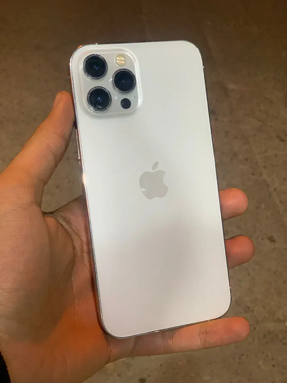 iphone 12promax|موبایل|نظرآباد, نظرآباد|دیوار