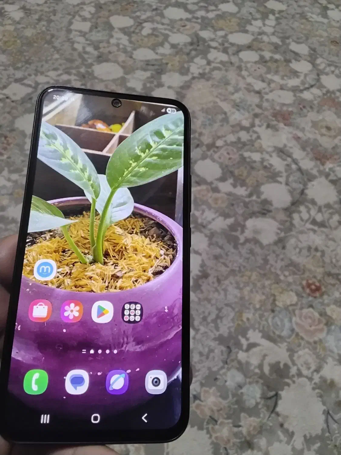 سامسونگ A54 256|موبایل|شهریار, شهریار|دیوار