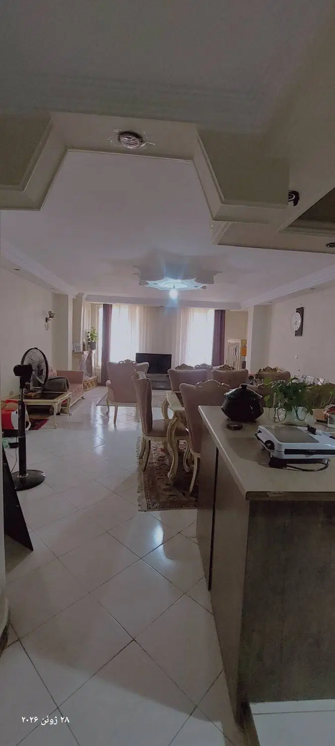 فروش آپارتمان شهرک جهان نما - Ansicht 3
