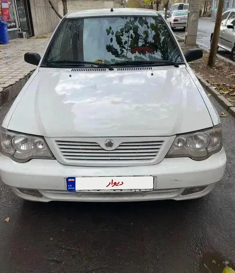 ماشین|خودرو سواری و وانت|کرج, دولت‌آباد|دیوار