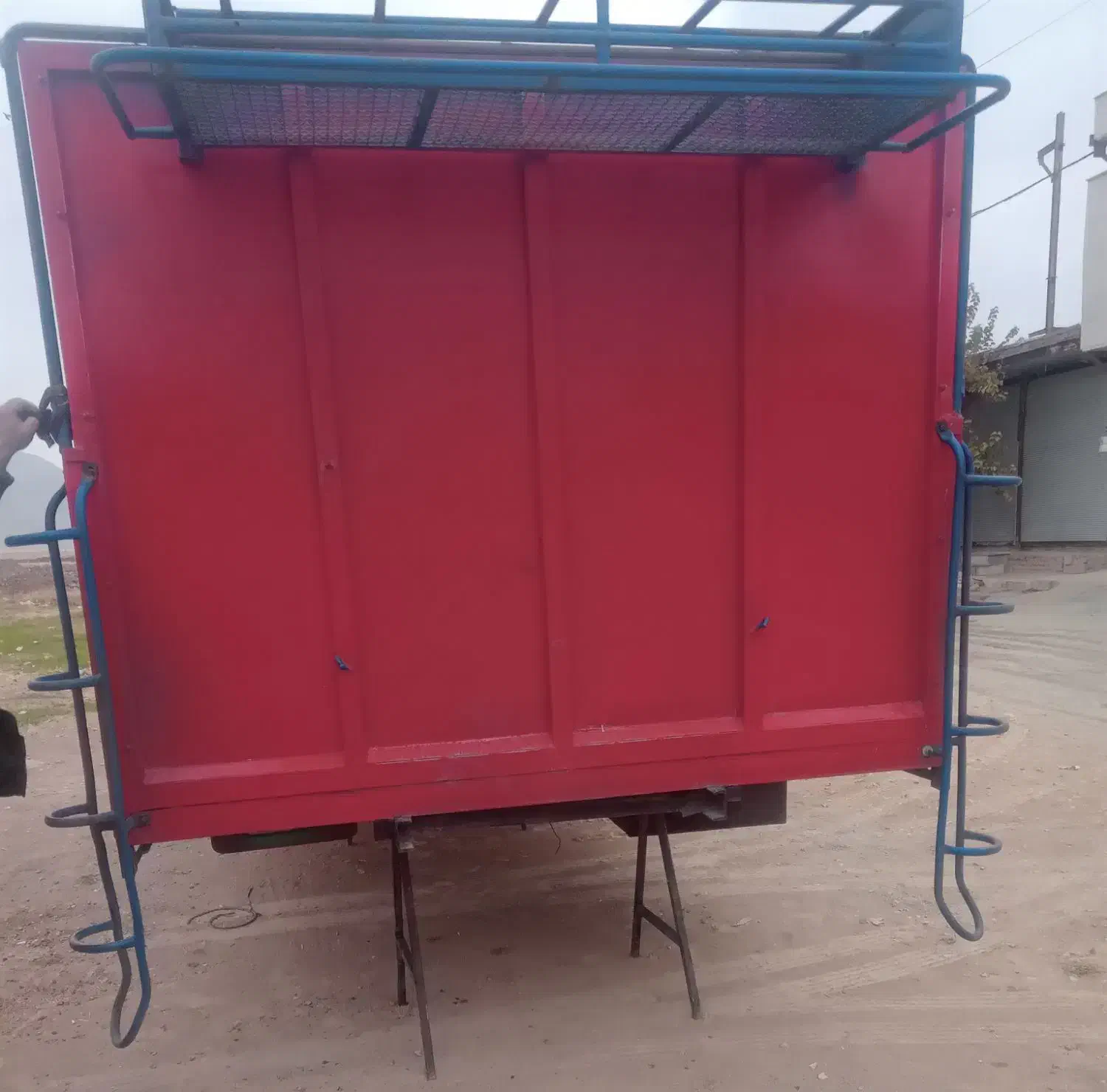 اطاق ایسوزو۷۰ میلیون|قطعات یدکی و لوازم جانبی|کوهدشت, |دیوار