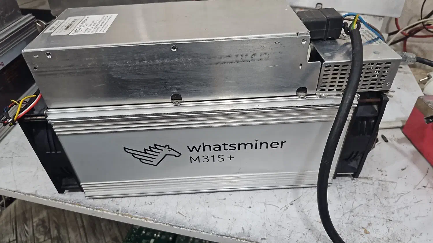 فروش ماینر|قطعات و لوازم جانبی رایانه|بهبهان, |دیوار