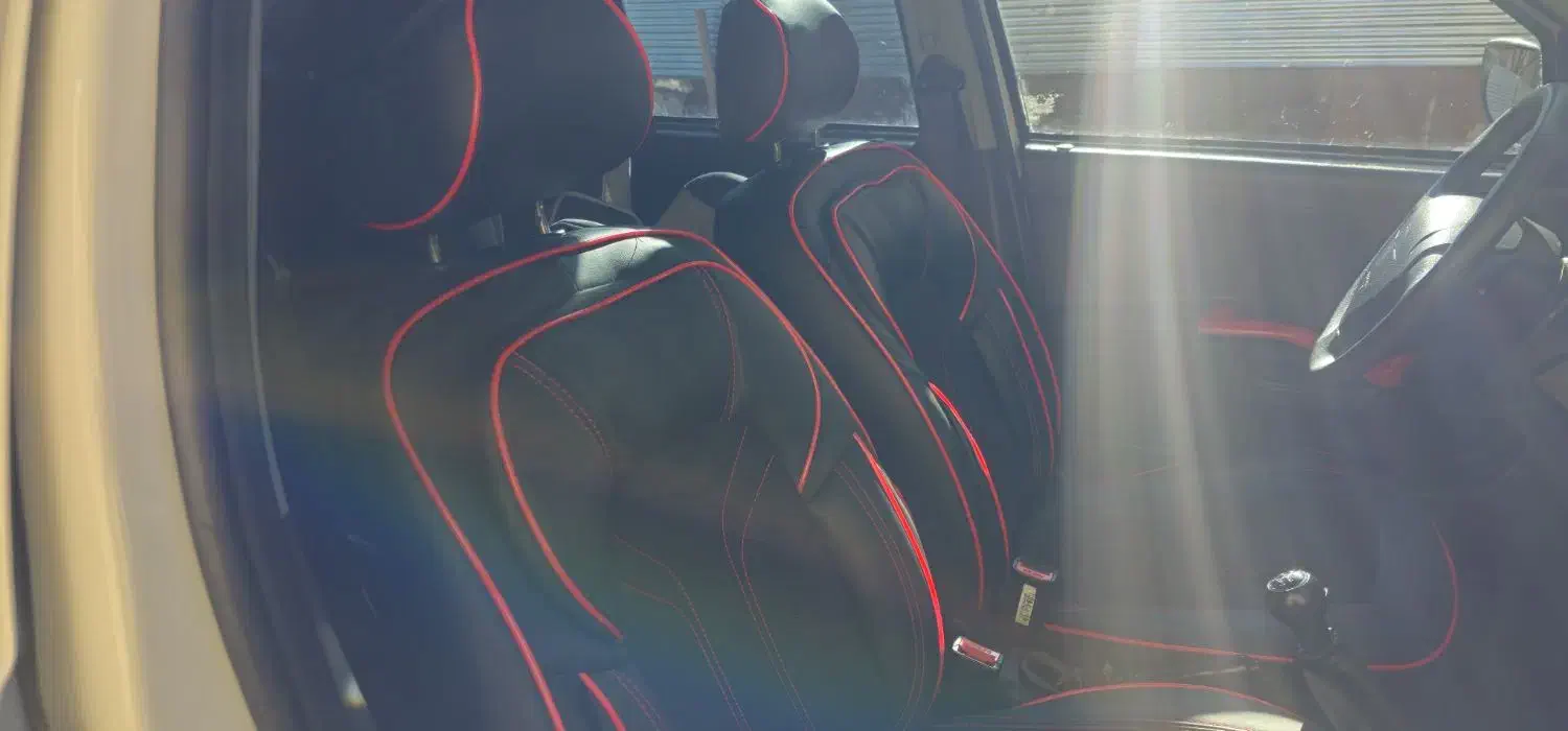 کوئیک آر -۱۴۰۰|خودرو سواری و وانت|زنجان, |دیوار