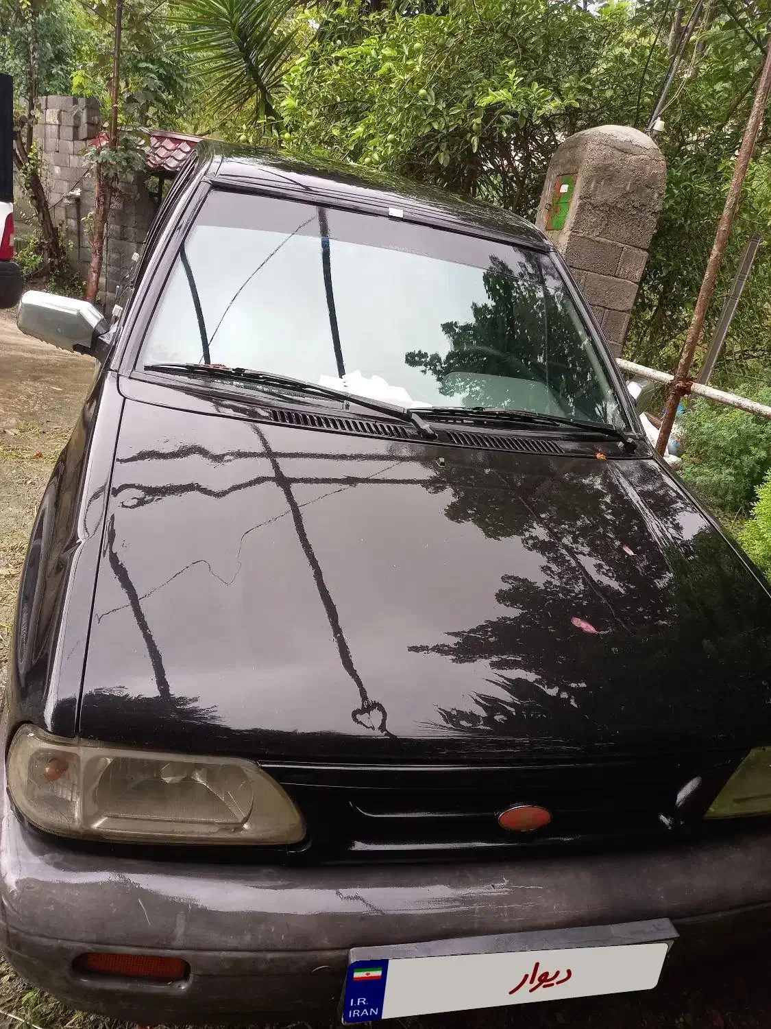 فروش فوری|خودرو سواری و وانت|رامسر, |دیوار