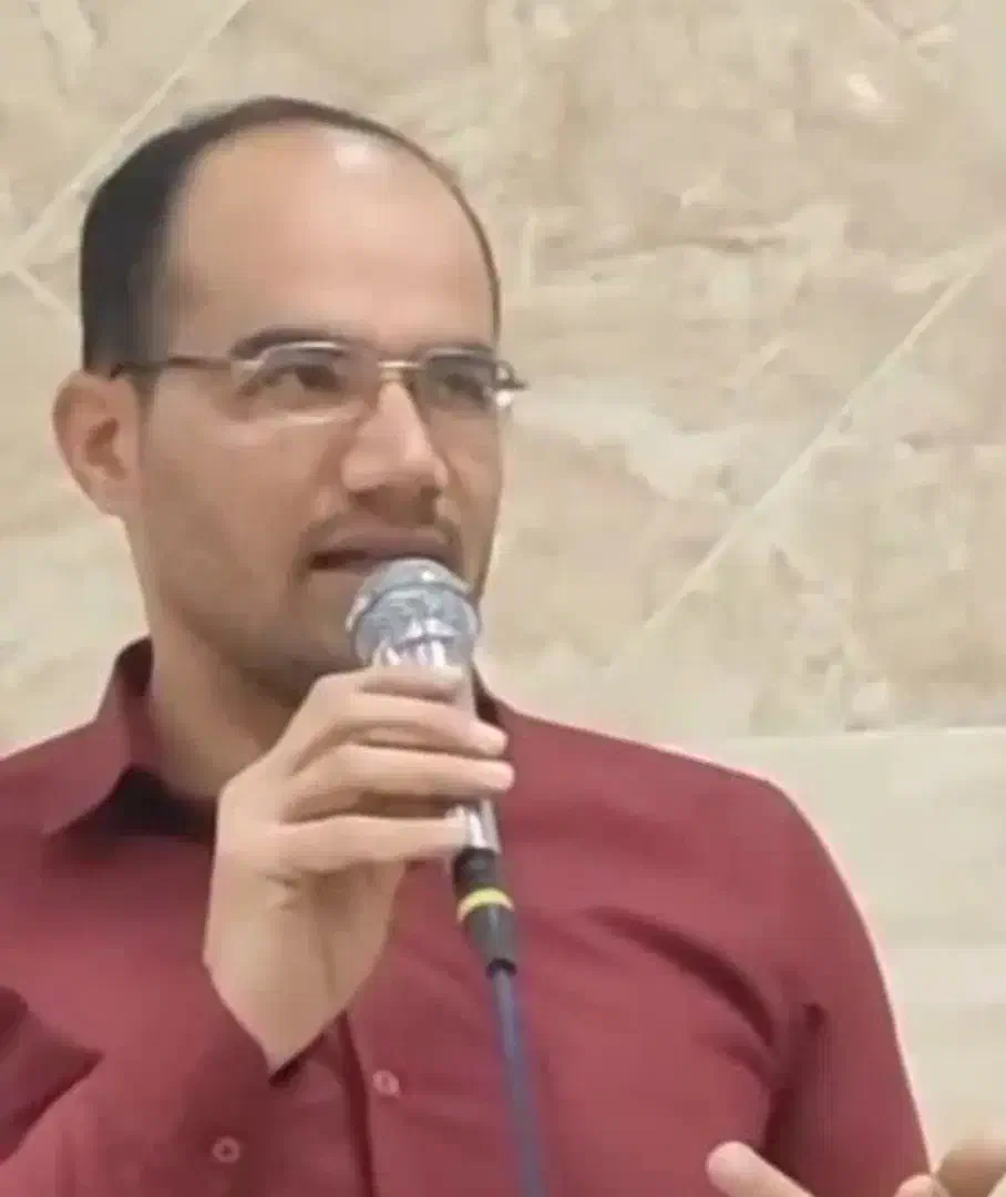 مداح مجالس ختم وترحیم خوانی عباس خسروی|خدمات پذیرایی، مراسم|ری, دولتآباد|دیوار