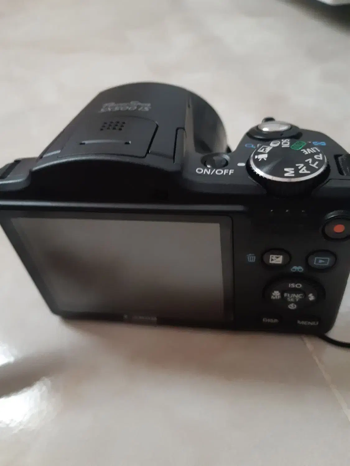 دوربین عکاسی فیلمبرداری کنون|دوربین عکاسی و فیلم‌برداری|تهران, ورزشگاه آزادی|دیوار