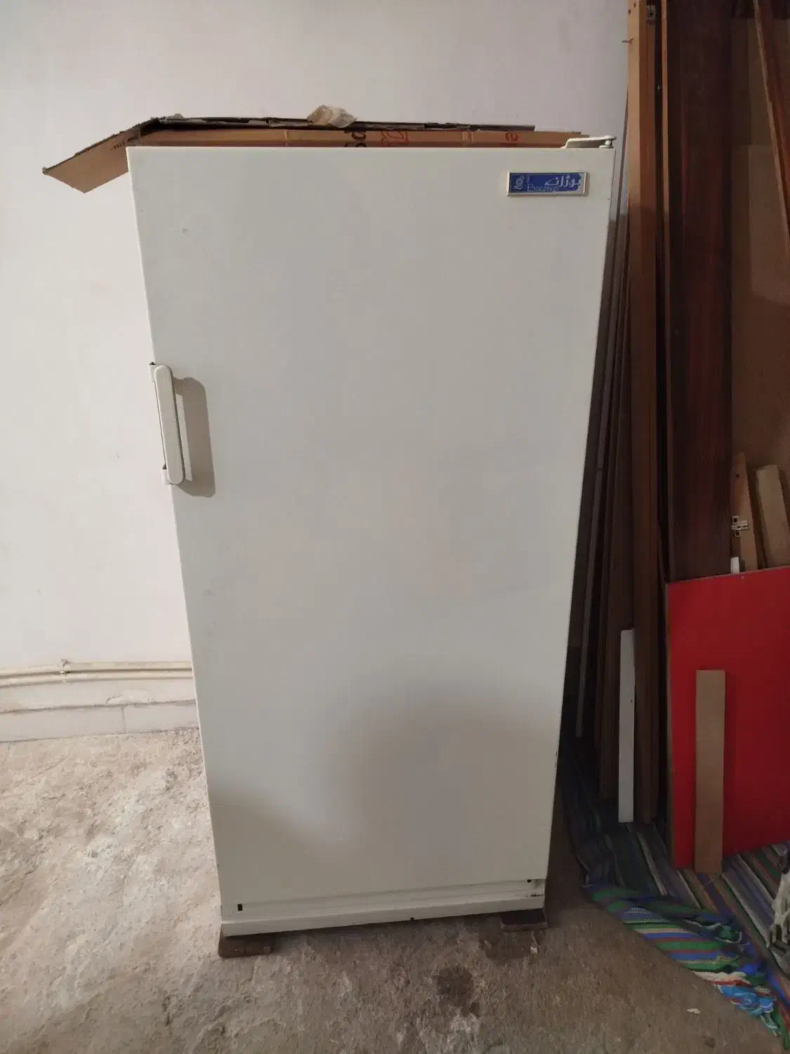 خرید و فروش خریدار یخچال های دست دوم|یخچال و فریزر|تبریز, |دیوار