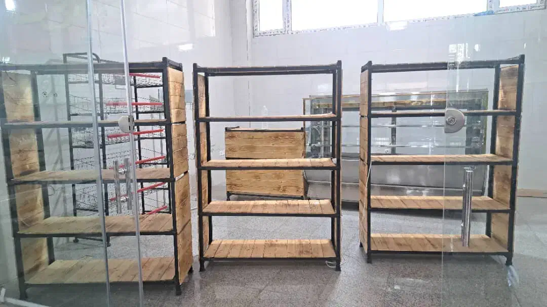 ویترین|فروشگاه و مغازه|فردیس, شهرک شهید حسینی|دیوار