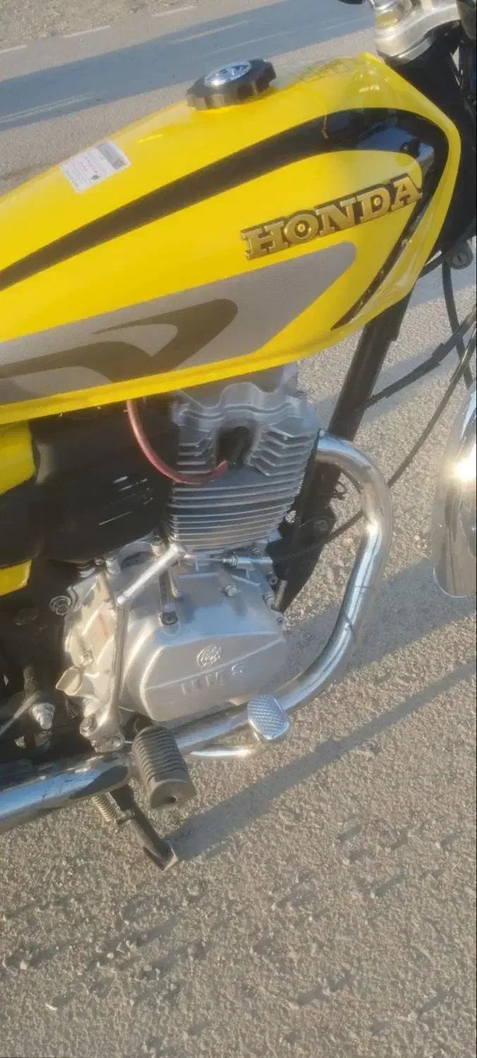 موتور پرواز|موتورسیکلت|سنندج, |دیوار