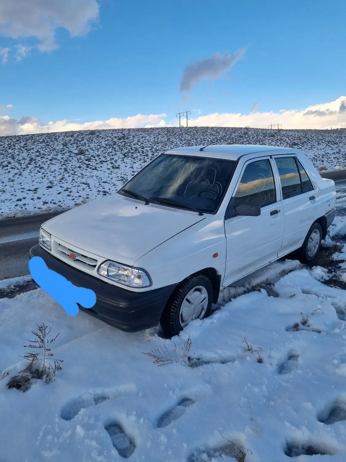 فروش خودرو|خودرو سواری و وانت|سیرجان, |دیوار