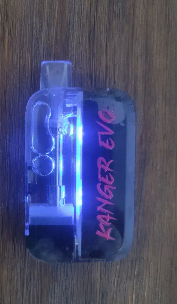 ویپ رنگی|زیورآلات و اکسسوری|زرند, |دیوار