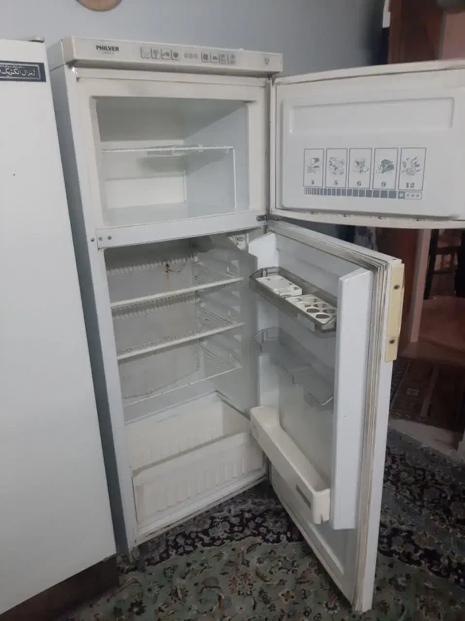 یخچال و فریزر|یخچال و فریزر|ری, حمزه‌آباد|دیوار