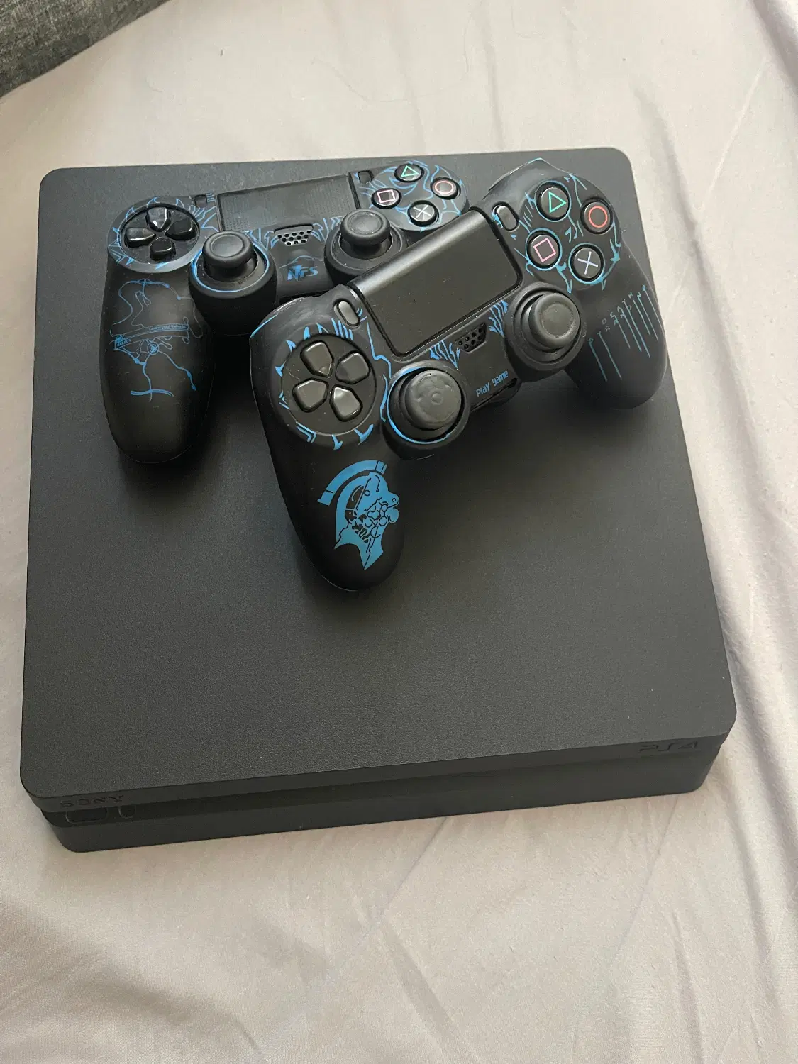 Ps4|کنسول، بازی ویدئویی و آنلاین|تهران, خواجه نظام الملک|دیوار