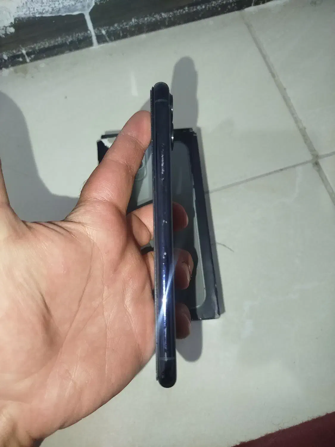iphone 11 pro|موبایل|اصفهان, بهارستان|دیوار