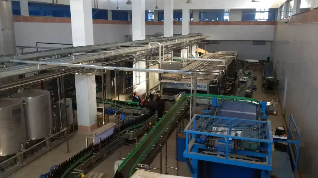 فروش ماشین آلات نوشیدنی گازدار|ماشینآلات صنعتی|هشتگرد, تهران دشت|دیوار