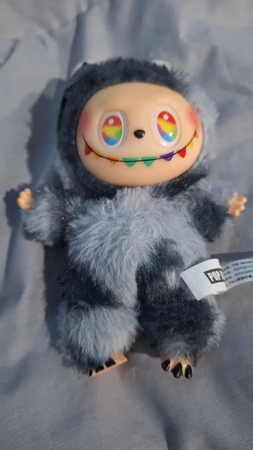 عروسک لبوبو|اسباببازی|فیروزآباد (فارس), |دیوار