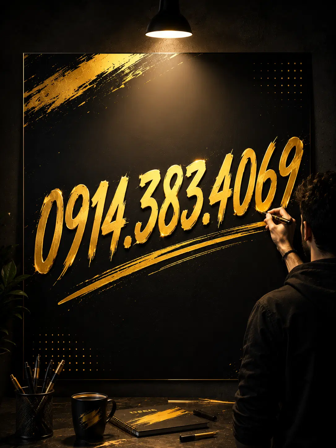 0914.383.4069|سیم‌کارت|ارومیه, |دیوار