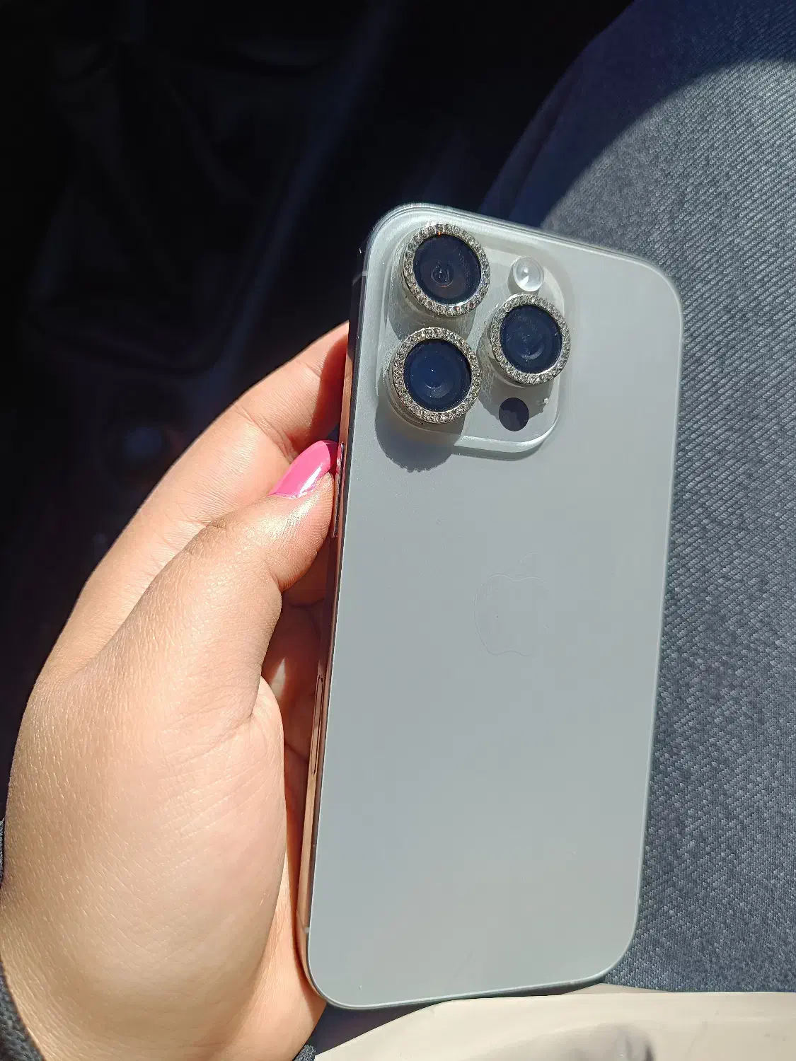 گوشی ایفون 16پرو|موبایل|شیراز, دینکان|دیوار