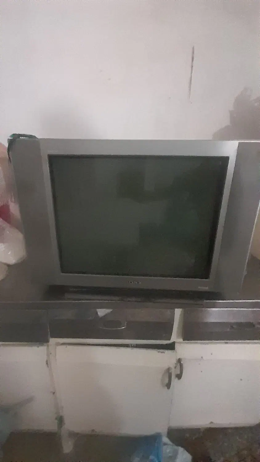 تلوزیون|تلویزیون و پروژکتور|بیرجند, |دیوار